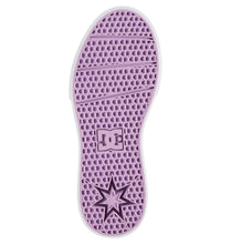 Cargar imagen en el visor de la galería, Zapatillas para Niña DC SHOES LIFESTYLE TRASE SE BWT 4 a 7 años