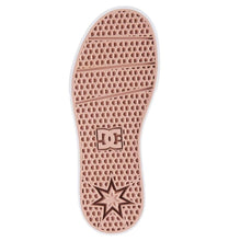 Cargar imagen en el visor de la galería, Zapatillas para Niña DC SHOES LIFESTYLE TRASE PPF 8 años a más