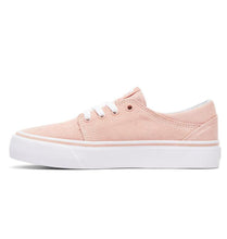 Cargar imagen en el visor de la galería, Zapatillas para Niña DC SHOES LIFESTYLE TRASE PPF 8 años a más