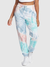 Cargar imagen en el visor de la galería, Jogger para Mujer DC SHOES FLEECE DAZED XWMG