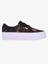 Cargar imagen en el visor de la galería, Zapatillas para Mujer DC SHOES LIFESTYLE TRASE PLATFORM KMI