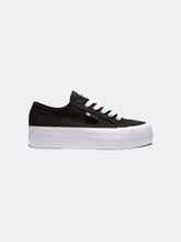 Cargar imagen en el visor de la galería, Zapatillas para Mujer DC SHOES HERITAGE MANUAL PLATFORM BKW