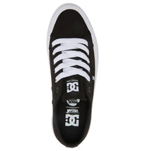 Cargar imagen en el visor de la galería, Zapatillas para Mujer DC SHOES HERITAGE MANUAL PLATFORM BKW