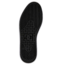 Cargar imagen en el visor de la galería, Zapatillas para Mujer DC SHOES HERITAGE MANUAL PLATFORM BKW