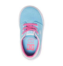 Cargar imagen en el visor de la galería, Zapatillas para Niño DC SHOES LIFESTYLE TRASE SLIP CYM 1 a 4 años