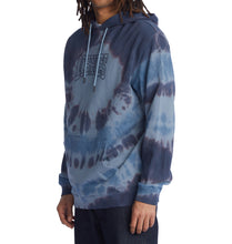 Cargar imagen en el visor de la galería, Polera para Hombre DC SHOES SIN ZIP UNI XBBB