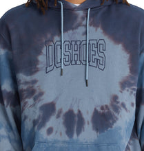 Cargar imagen en el visor de la galería, Polera para Hombre DC SHOES SIN ZIP UNI XBBB
