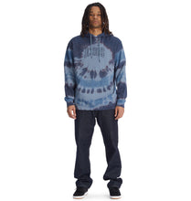 Cargar imagen en el visor de la galería, Polera para Hombre DC SHOES SIN ZIP UNI XBBB