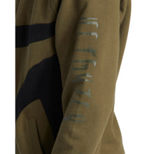 Cargar imagen en el visor de la galería, Polera para Hombre DC SHOES SIN ZIP SW MANDO COLORBLOCK PH CRB7