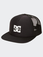 Cargar imagen en el visor de la galería, Gorra para Hombre DC SHOES TRUCKER GASSTATIONTRKR KVJ0
