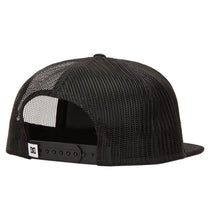 Cargar imagen en el visor de la galería, Gorra para Hombre DC SHOES TRUCKER GASSTATIONTRKR KVJ0