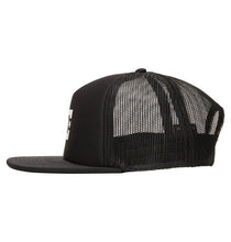 Cargar imagen en el visor de la galería, Gorra para Hombre DC SHOES TRUCKER GASSTATIONTRKR KVJ0