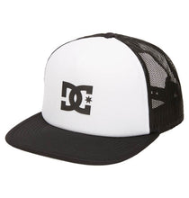 Cargar imagen en el visor de la galería, Gorra para Hombre DC SHOES CAP GASSTATIONTRKR XWWK