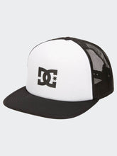 Cargar imagen en el visor de la galería, Gorra para Hombre DC SHOES CAP GASSTATIONTRKR XWWK