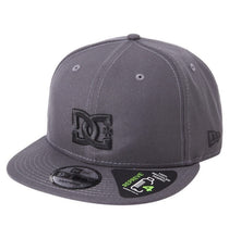 Cargar imagen en el visor de la galería, Gorra para Hombre DC SHOES CAP EMPIREFIELDER KPV0