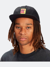 Cargar imagen en el visor de la galería, Gorra para Hombre DC SHOES CAP AW COW SNAPBACK KVJ0