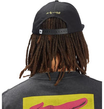 Cargar imagen en el visor de la galería, Gorra para Hombre DC SHOES CAP AW COW SNAPBACK KVJ0