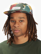 Cargar imagen en el visor de la galería, Gorra para Hombre DC SHOES CAP SW BOBA CAMPHAT GRA0
