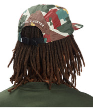 Cargar imagen en el visor de la galería, Gorra para Hombre DC SHOES CAP SW BOBA CAMPHAT GRA0