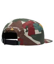 Cargar imagen en el visor de la galería, Gorra para Hombre DC SHOES CAP SW BOBA CAMPHAT GRA0