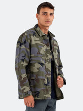 Cargar imagen en el visor de la galería, Casaca para Hombre DC SHOES MEDIUM ADMRAL HERNGBNE XKGS