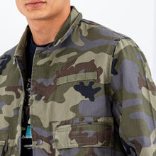 Cargar imagen en el visor de la galería, Casaca para Hombre DC SHOES MEDIUM ADMRAL HERNGBNE XKGS