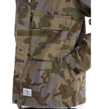 Cargar imagen en el visor de la galería, Casaca para Hombre DC SHOES MEDIUM ADMRAL HERNGBNE XKGS