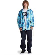 Cargar imagen en el visor de la galería, Casaca para Hombre DC SHOES LIGHT DEFINE PRINT XBBB