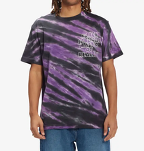 Cargar imagen en el visor de la galería, Polo para Hombre DC SHOES PREMIUM DCxBS TIEDYE SS XKPK