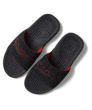 Cargar imagen en el visor de la galería, Sandalias para Hombre DC SHOES SLIDE SW BOLSA XKKR