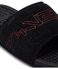 Cargar imagen en el visor de la galería, Sandalias para Hombre DC SHOES SLIDE SW BOLSA XKKR