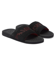Cargar imagen en el visor de la galería, Sandalias para Hombre DC SHOES SLIDE SW BOLSA XKKR