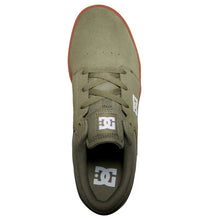 Cargar imagen en el visor de la galería, Zapatillas para Hombre DC SHOES LIFESTYLE CRISIS 2 OLV