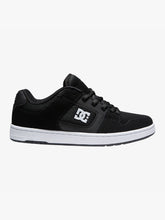 Cargar imagen en el visor de la galería, Zapatillas para Hombre DC SHOES HERITAGE MANTECA 4 BKW