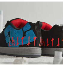 Cargar imagen en el visor de la galería, Zapatillas para Hombre DC SHOES HERITAGE SW COURT GRAFFIK BLG