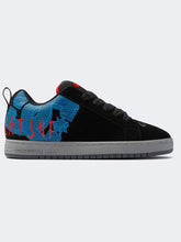 Cargar imagen en el visor de la galería, Zapatillas para Hombre DC SHOES HERITAGE SW COURT GRAFFIK BLG