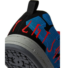 Cargar imagen en el visor de la galería, Zapatillas para Hombre DC SHOES HERITAGE SW COURT GRAFFIK BLG
