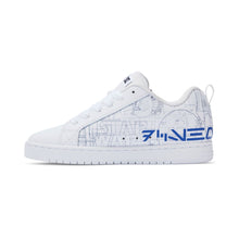 Cargar imagen en el visor de la galería, Zapatillas para Hombre DC SHOES HERITAGE SW CT GRAFFIK WBL