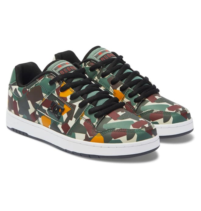 Zapatillas para Hombre DC SHOES HERITAGE NET HHB