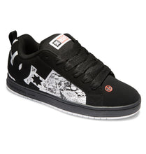 Cargar imagen en el visor de la galería, Zapatillas para Hombre DC SHOES LIFESTYLE DP CT GRAFFIK XKWR