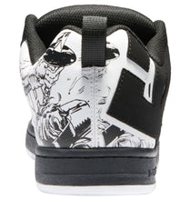 Cargar imagen en el visor de la galería, Zapatillas para Hombre DC SHOES LIFESTYLE DP CT GRAFFIK XKWR
