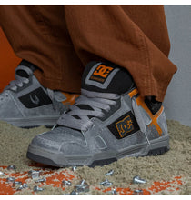 Cargar imagen en el visor de la galería, Zapatillas para Hombre DC SHOES HERITAGE SW STAG XSSK