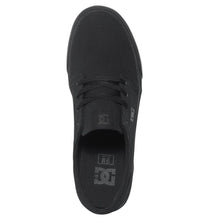 Cargar imagen en el visor de la galería, Zapatillas para Hombre DC SHOES LIFESTYLE TRASE TX 3BK