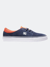 Cargar imagen en el visor de la galería, Zapatillas para Hombre DC SHOES LIFESTYLE TRASE SD DSB