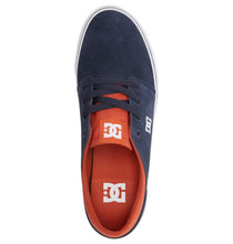 Cargar imagen en el visor de la galería, Zapatillas para Hombre DC SHOES LIFESTYLE TRASE SD DSB