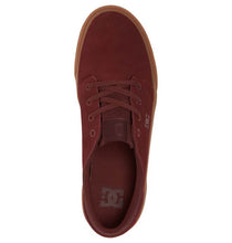 Cargar imagen en el visor de la galería, Zapatillas para Hombre DC SHOES LIFESTYLE TRASE SD BUR