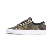 Cargar imagen en el visor de la galería, Zapatillas para Hombre DC SHOES SKATE LIFESTYLE MANUAL TXSE CMO