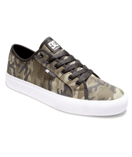 Cargar imagen en el visor de la galería, Zapatillas para Hombre DC SHOES SKATE LIFESTYLE MANUAL TXSE CMO