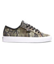 Cargar imagen en el visor de la galería, Zapatillas para Hombre DC SHOES SKATE LIFESTYLE MANUAL TXSE CMO