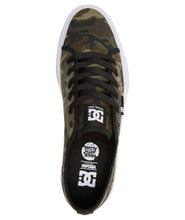 Cargar imagen en el visor de la galería, Zapatillas para Hombre DC SHOES SKATE LIFESTYLE MANUAL TXSE CMO